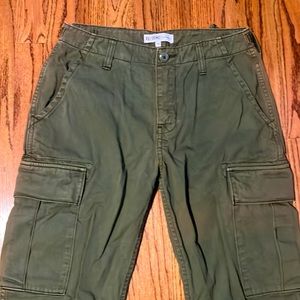 Redone pants wore once